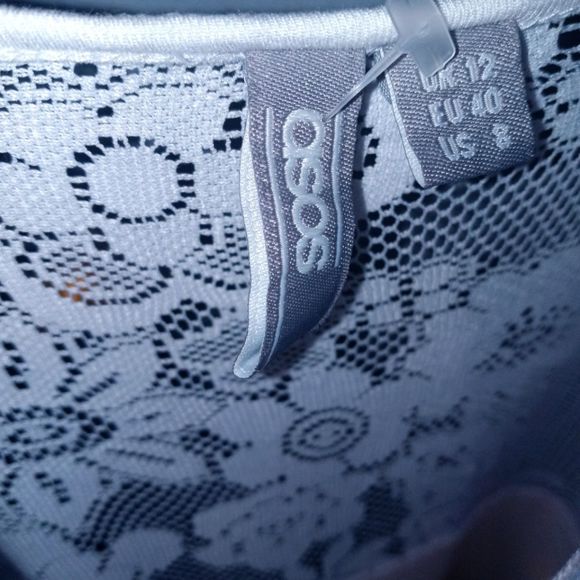 ASOS Dress - Picture 6 of 10